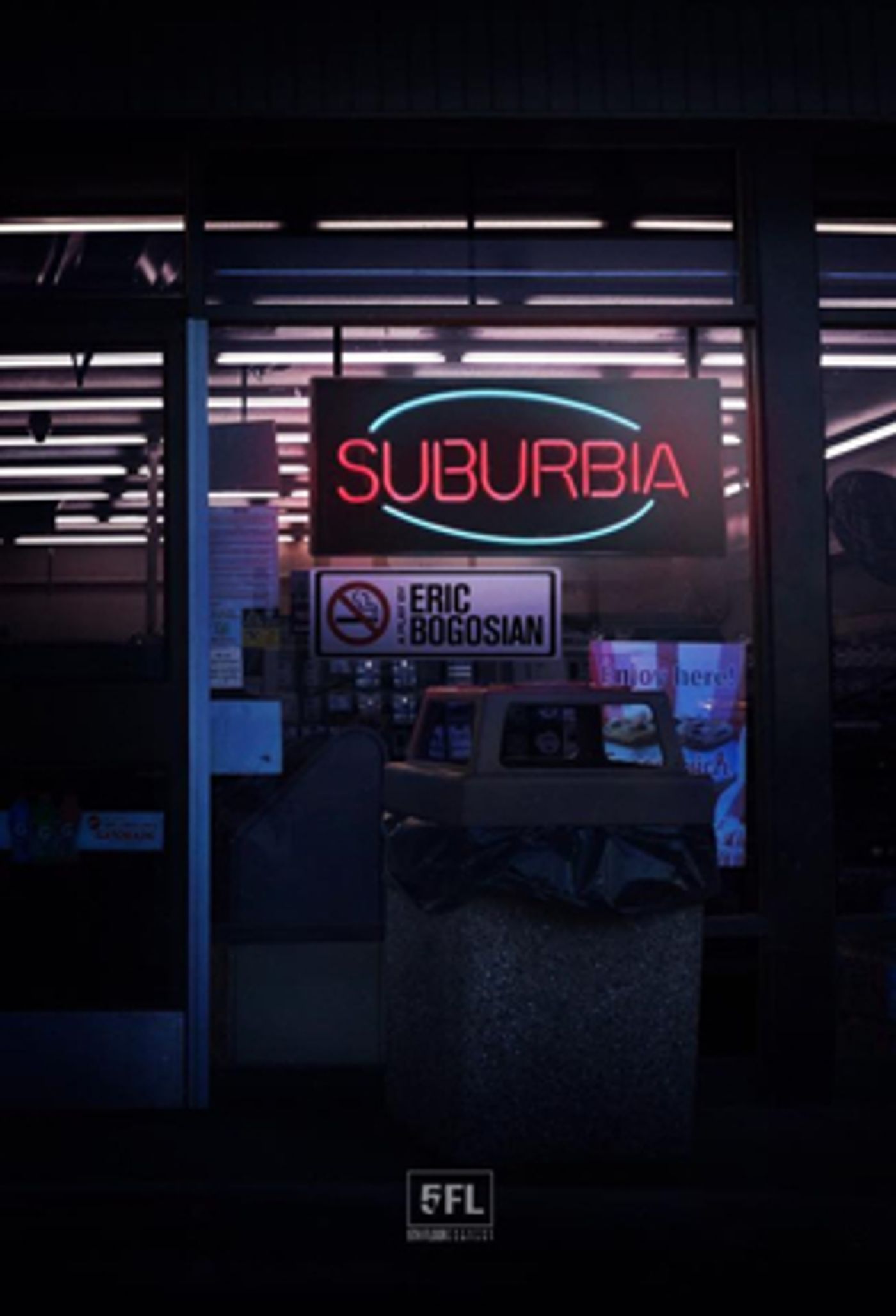 SUBURBIA Returns To Manhattan For One Weekend Only  Image