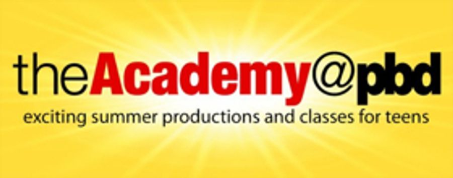 Palm Beach Dramaworks Announces TheAcademy@pbd Image