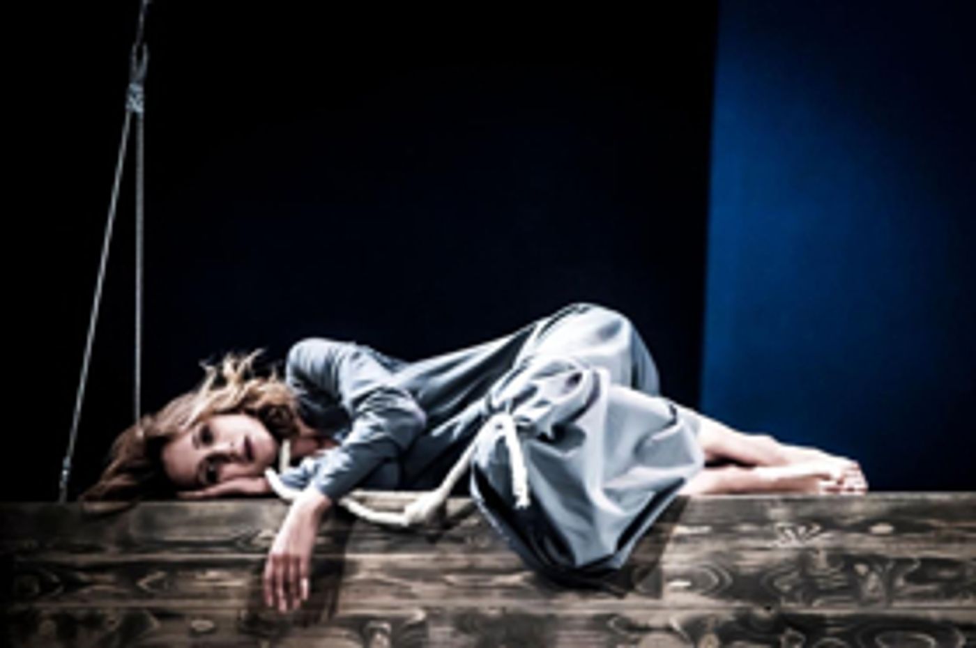 Review: THE CHERRY ORCHARD, Barbican Theatre  Image