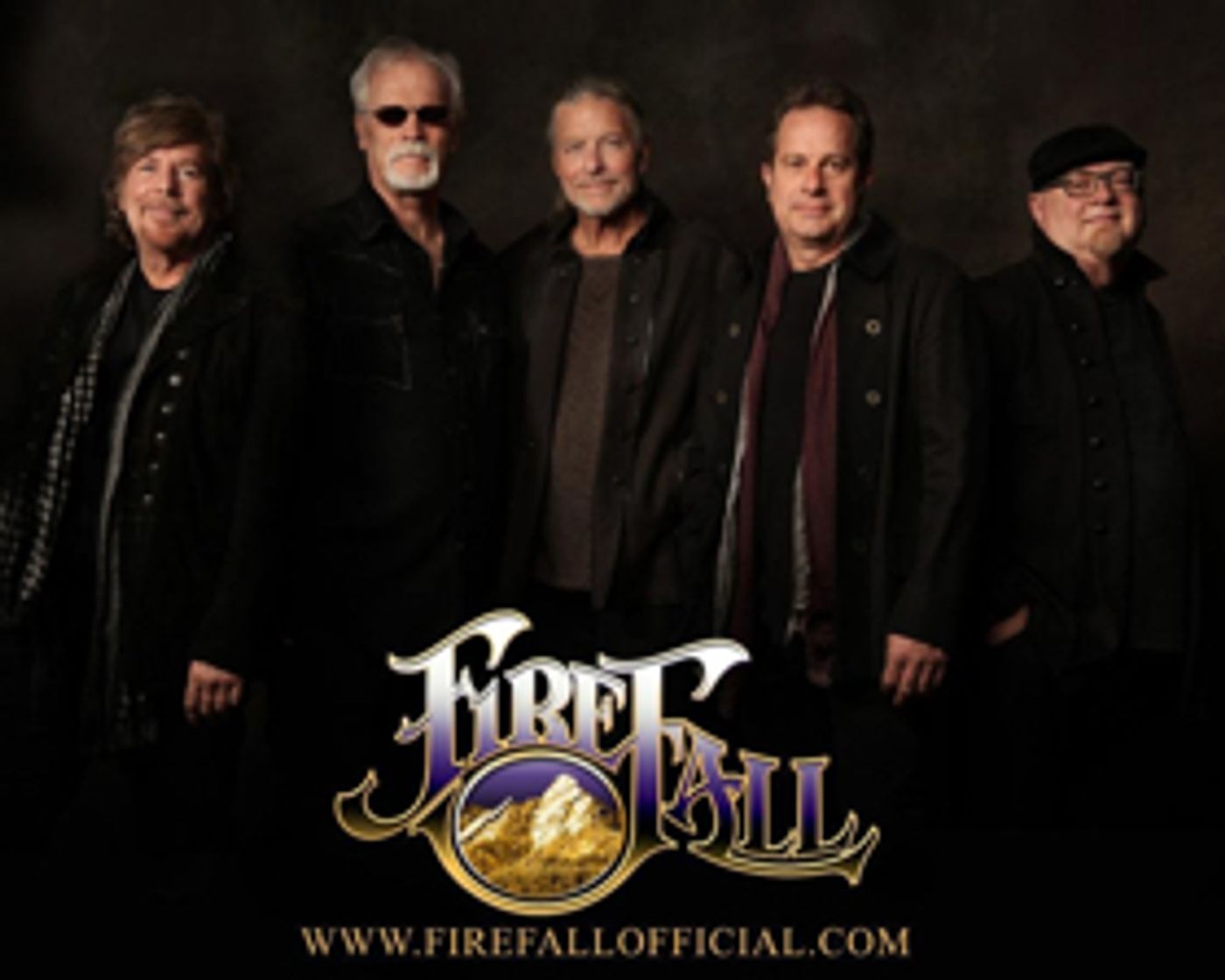 Classic Rock Band, Firefall, Comes to the Thousand Oaks Civic Arts Plaza Classic Rock Band, Firefall, Comes to the Thousand Oaks Civic Arts Plaza Image