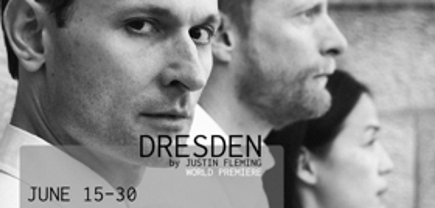 Review: The Connection Between One Of The 20th Century's Most Famous Demagogues And 19th Century's Composers Is Considered In DRESDEN Review: The Connection Between One Of The 20th Century's Most Famous Demagogues And 19th Century's Composers Is Considered In DRESDEN Image