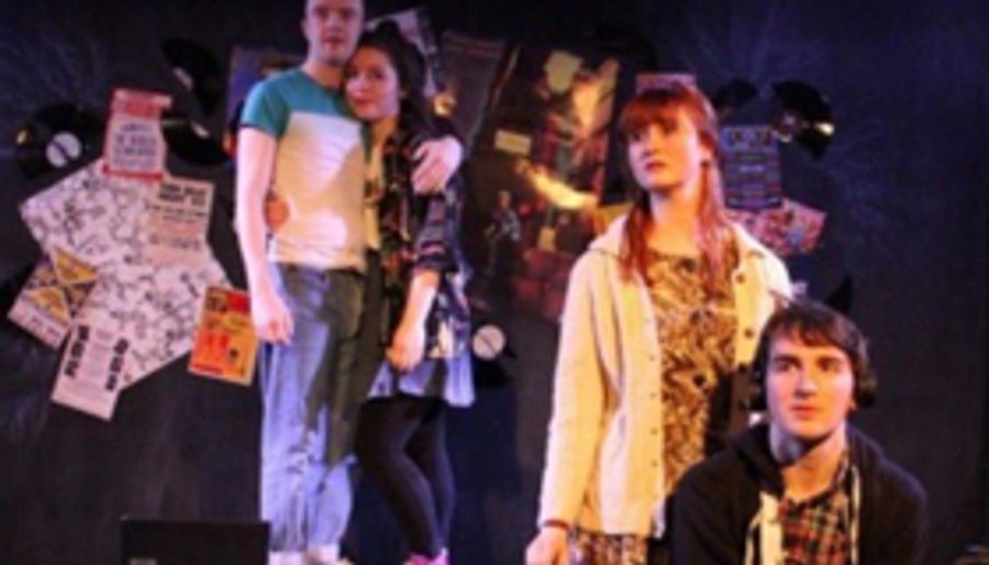 EDINBURGH 2018 - Review: LOOP, Underbelly Cowgate Image