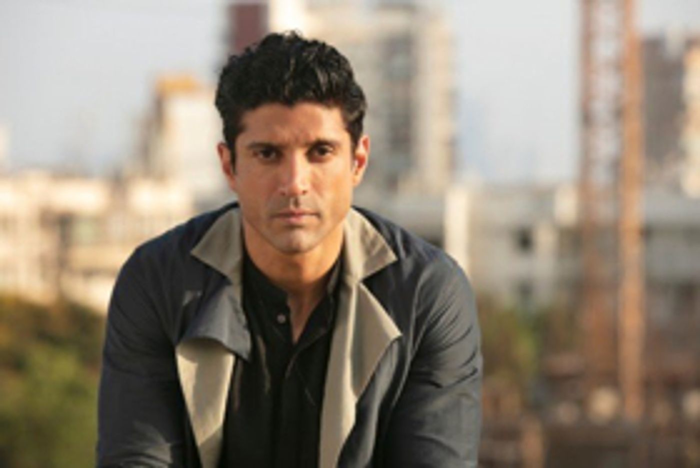 Farhan Releases Video For REAR VIEW MIRROR Farhan Releases Video For REAR VIEW MIRROR Image