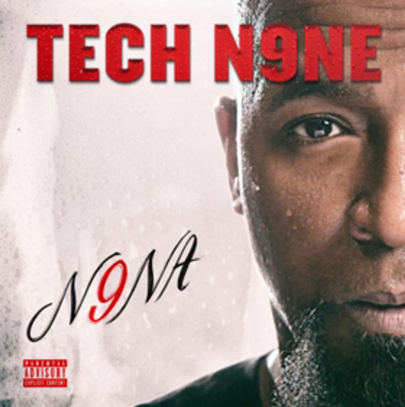 Tech N9ne Announces New Album N9NA Tech N9ne Announces New Album N9NA Image
