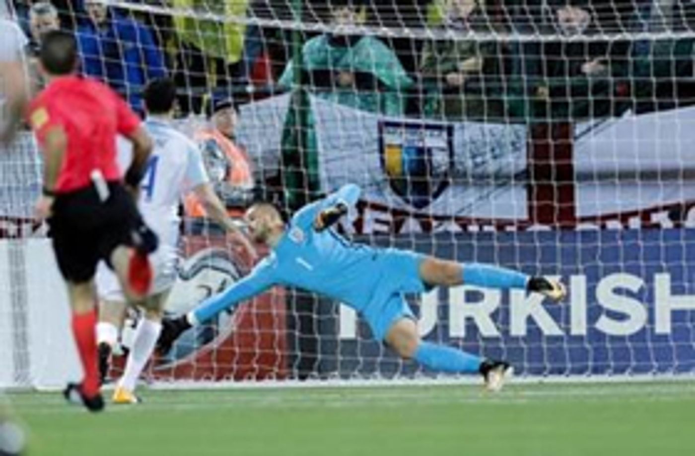 Fox Sports Premieres PHENOMS Soccer Documentary Mini-Series at Tribeca Film Festival Ahead of Network TV Debut  Image