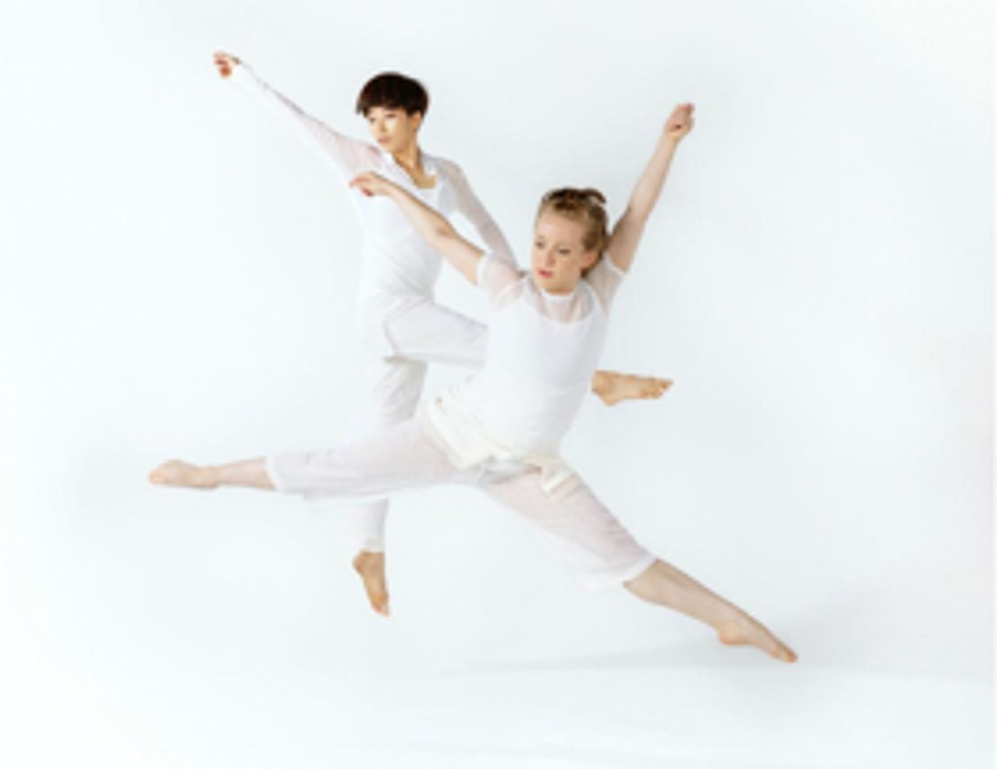 Doug Varone and Dancers Returns to BAM with New York Premiere of IN THE SHELTER OF THE FOLD/EPILOGUE  Image