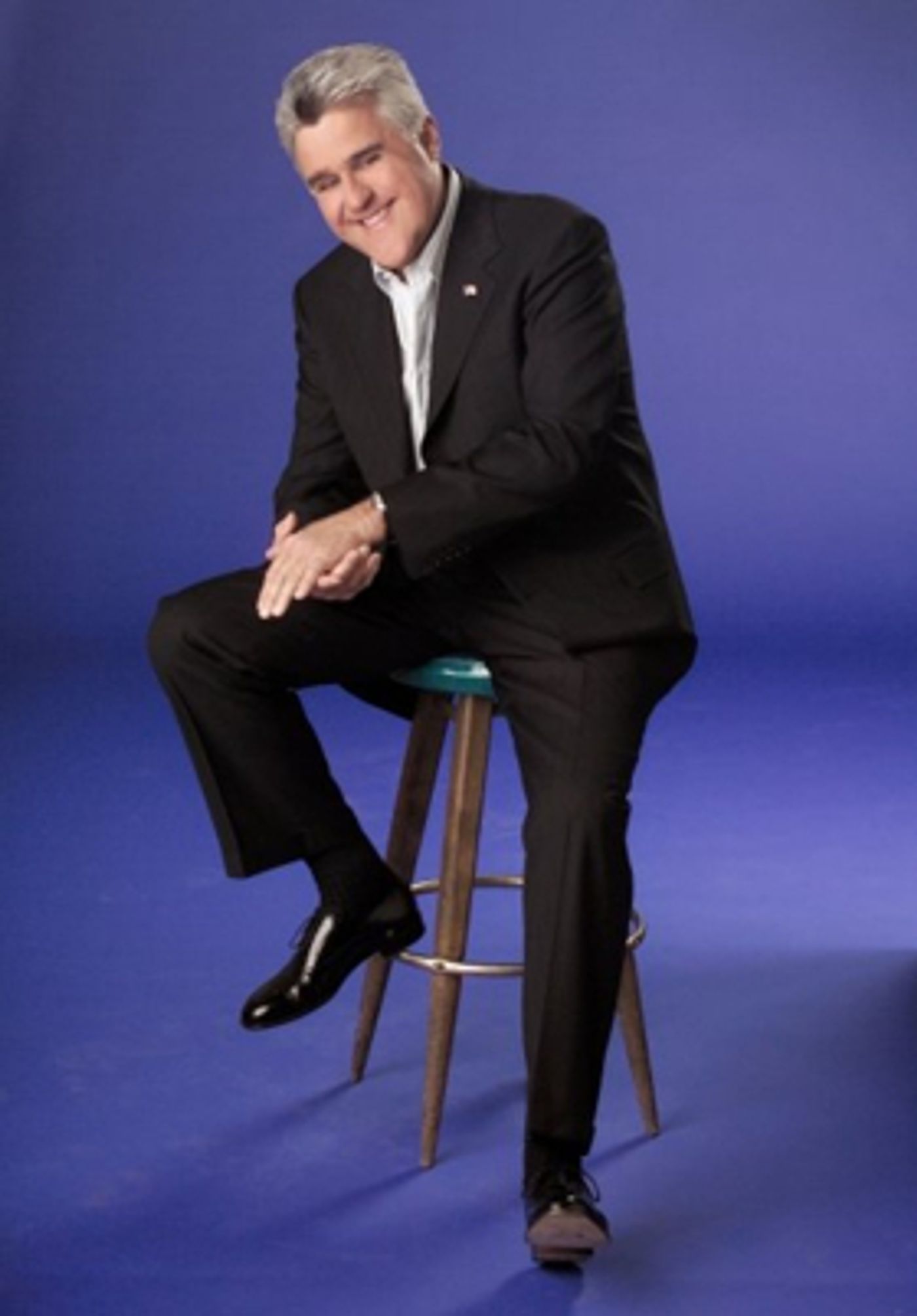 The Hardest Working Man In Show Business! Jay Leno Brings His Iconic Brand Of Humor To The McCallum Theatre  Image