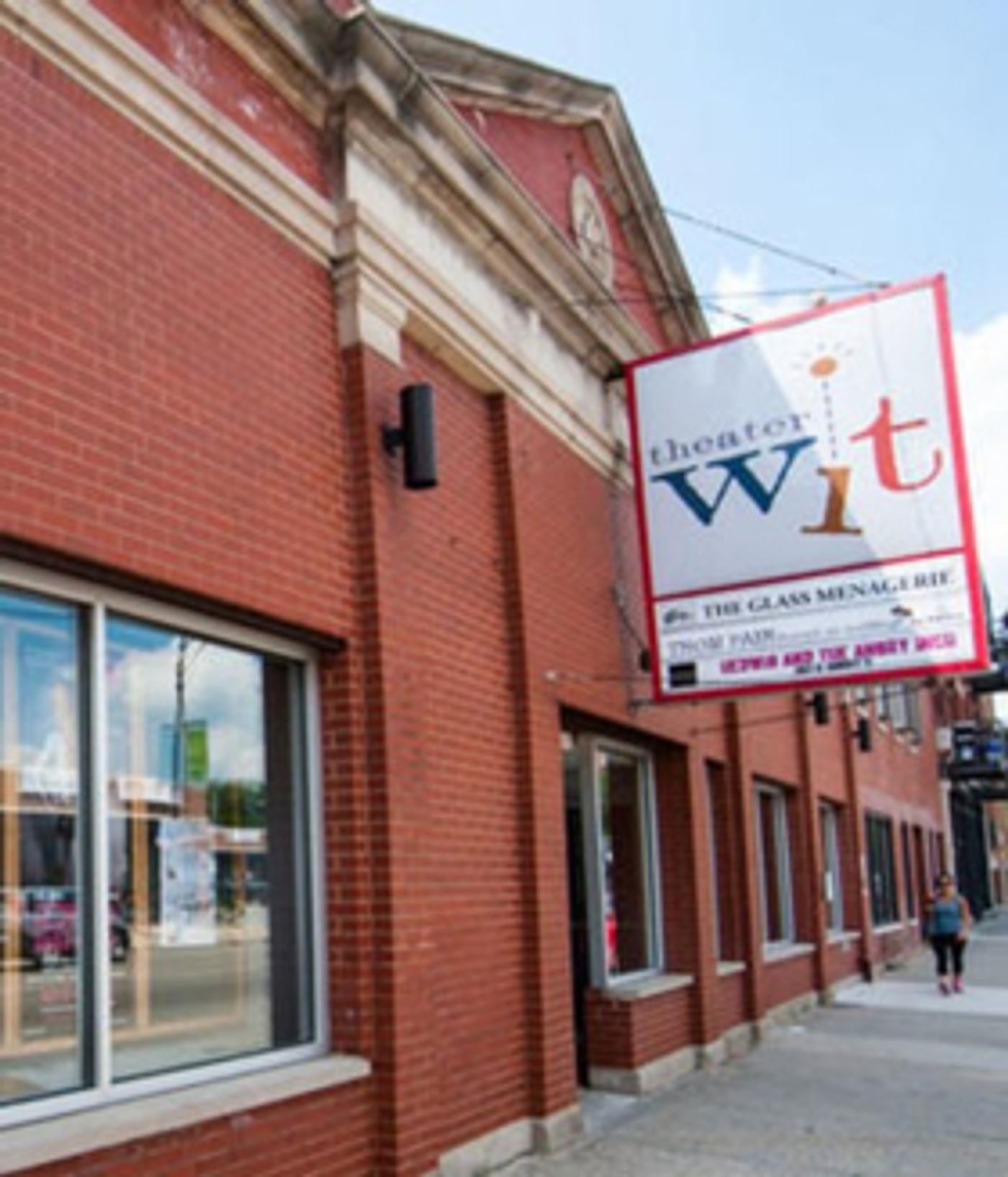 Remy Bumppo Announces Move To Theater Wit Remy Bumppo Announces Move To Theater Wit Image