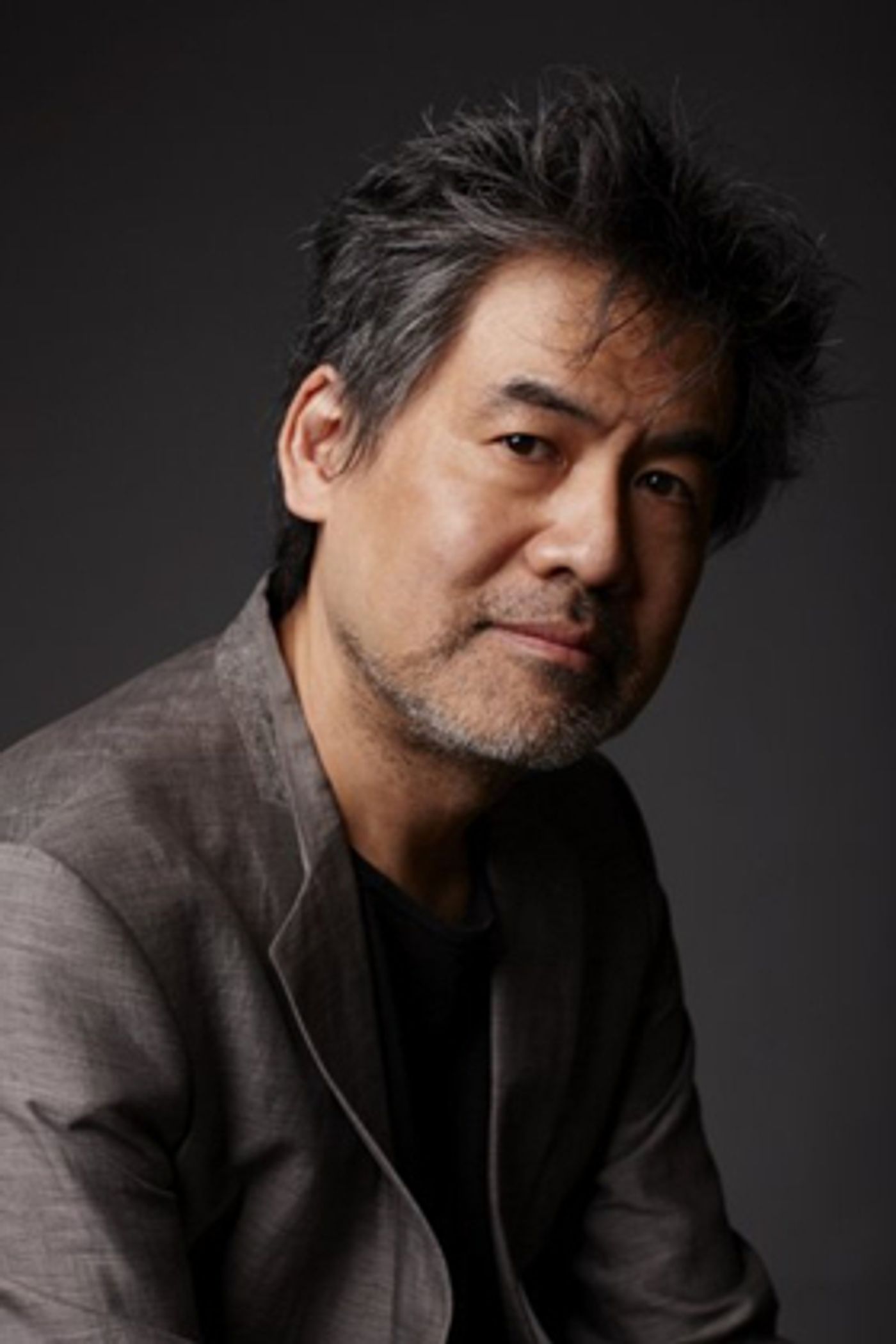 David Henry Hwang To Host Masterclass in Manila September 28th  Image