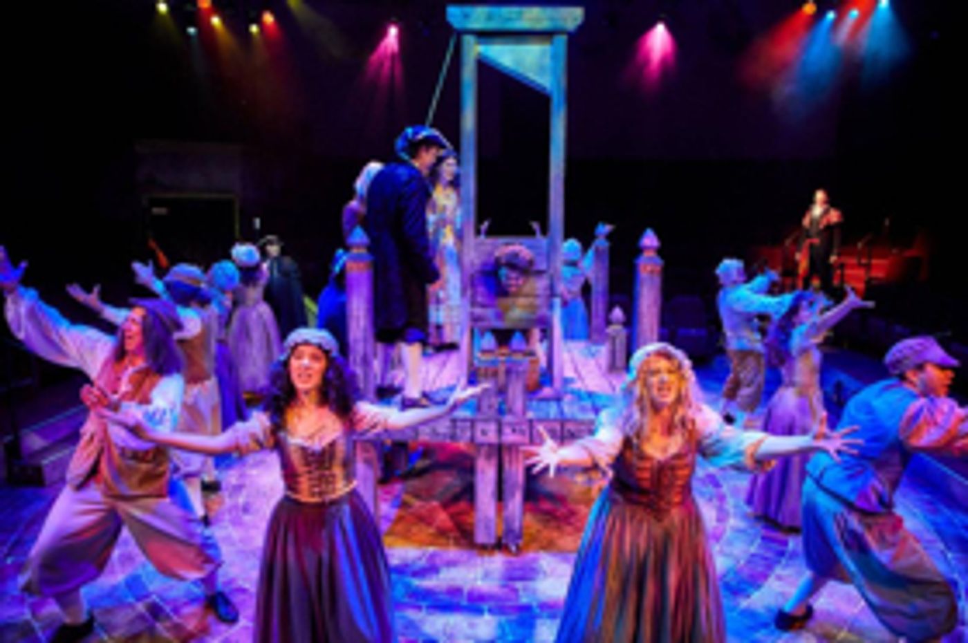 Hale Theatre Announces 2019-2020 Season! - HELLO, DOLLY!, MATILDA, and More! Hale Theatre Announces 2019-2020 Season! - HELLO, DOLLY!, MATILDA, and More! Image