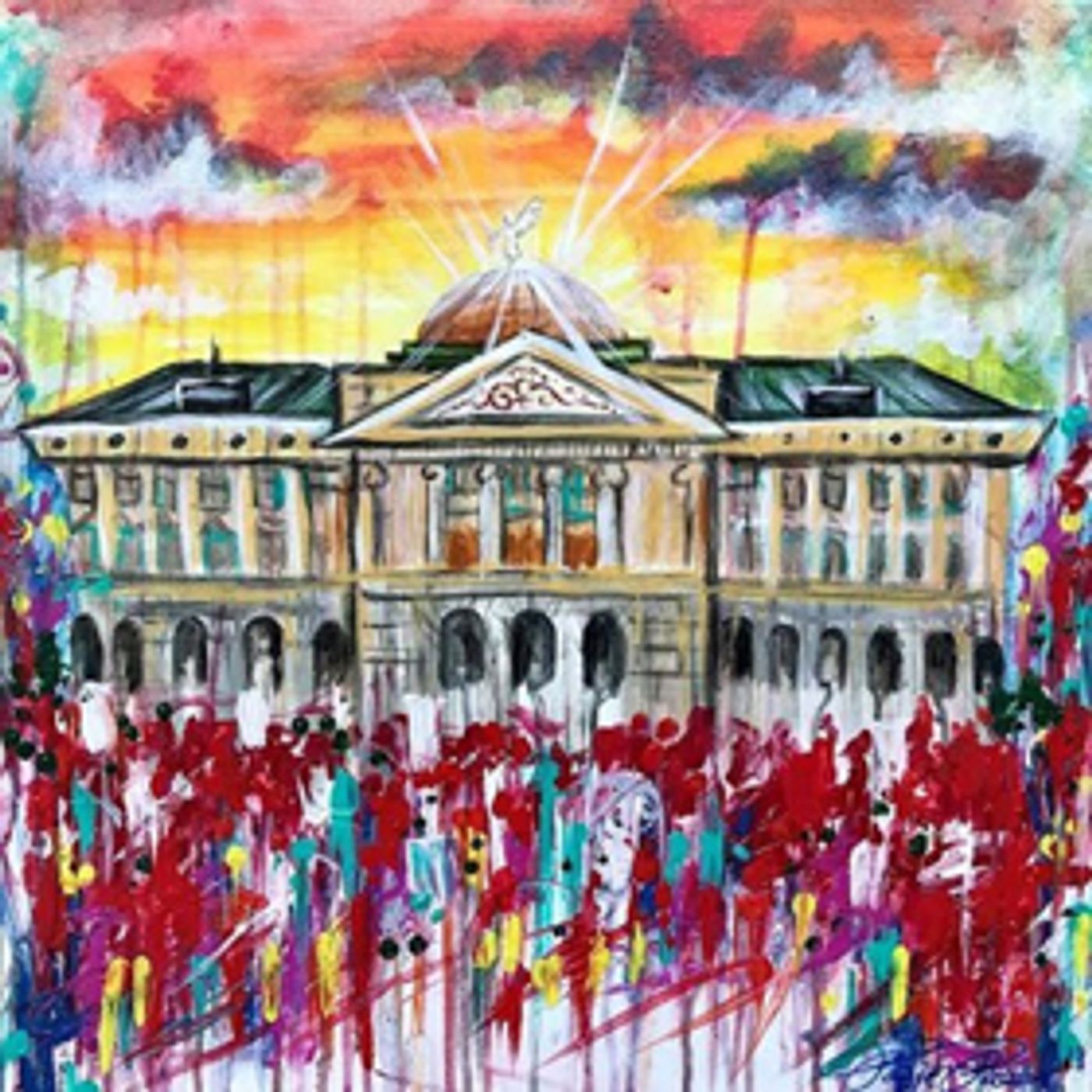 Scottsdale Center for the Performing Arts to Feature Educator-Created Artworks Scottsdale Center for the Performing Arts to Feature Educator-Created Artworks Image