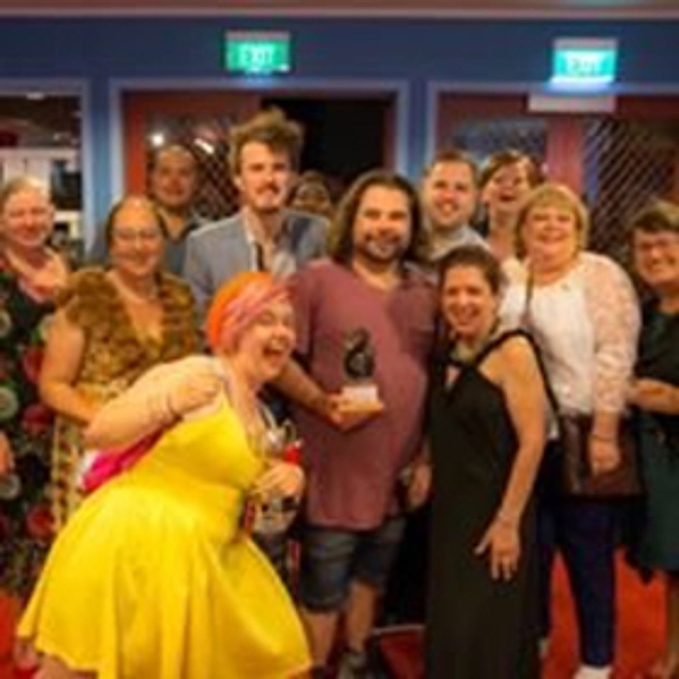 Feature: DOLPHIN THEATRE AWARDS NIGHT at Dolphin Theatre  Image