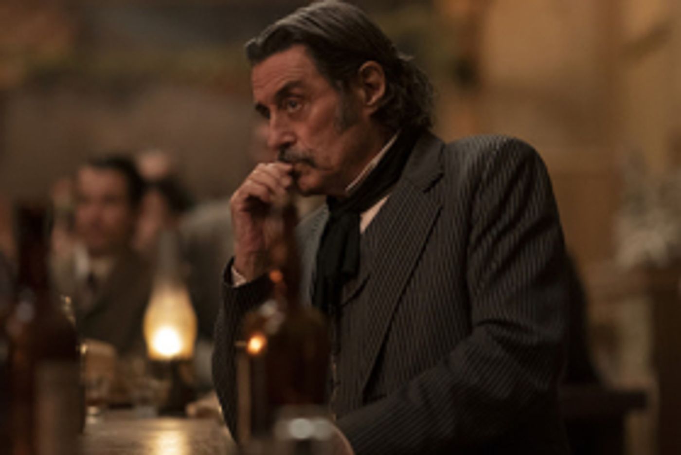 HBO Films Announces Premiere Date for DEADWOOD  Image