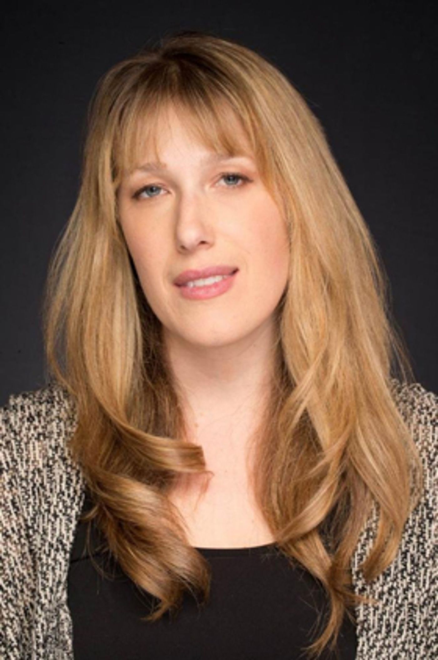 Theatricum Announces 2018 Israel Baran Award-Winner Theatricum Announces 2018 Israel Baran Award-Winner Image