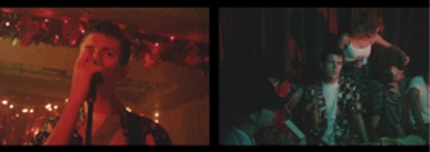 STIIR Share Video For Debut Single FREE YOURSELF STIIR Share Video For Debut Single FREE YOURSELF Image