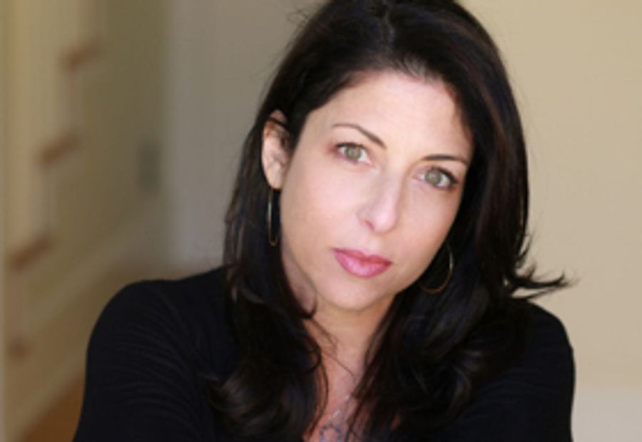 Review: Playwright Michelle Kholos Brooks and HITLERS TASTERS at IRT Theatre Image