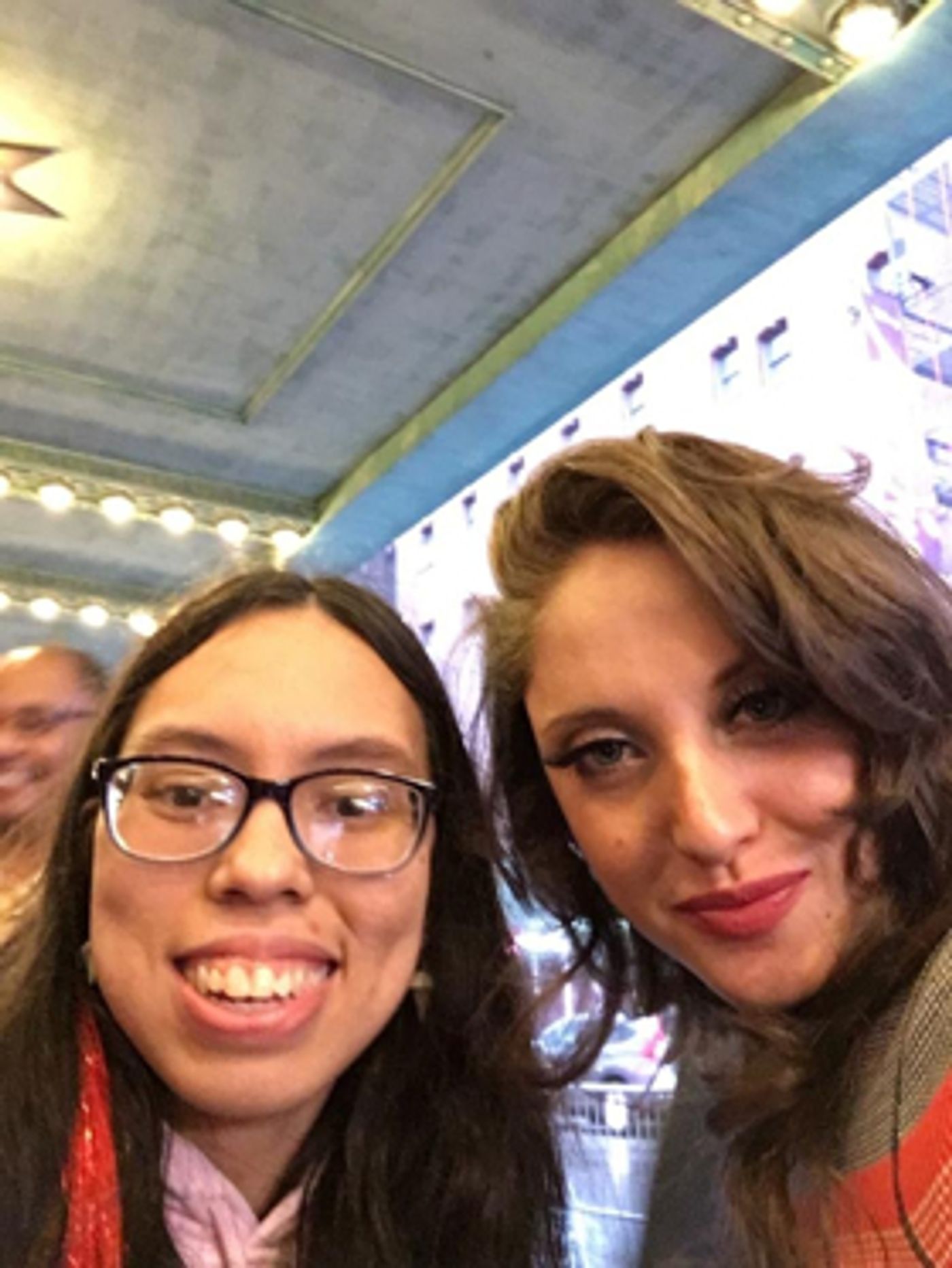 BWW Blog: Welcome Back to the Grind!  Image