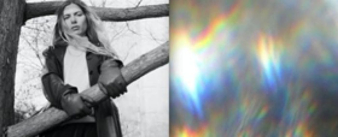 The Kitchen's Synth Night Series Continues with Laurel Halo & Catherine Lamb  Image