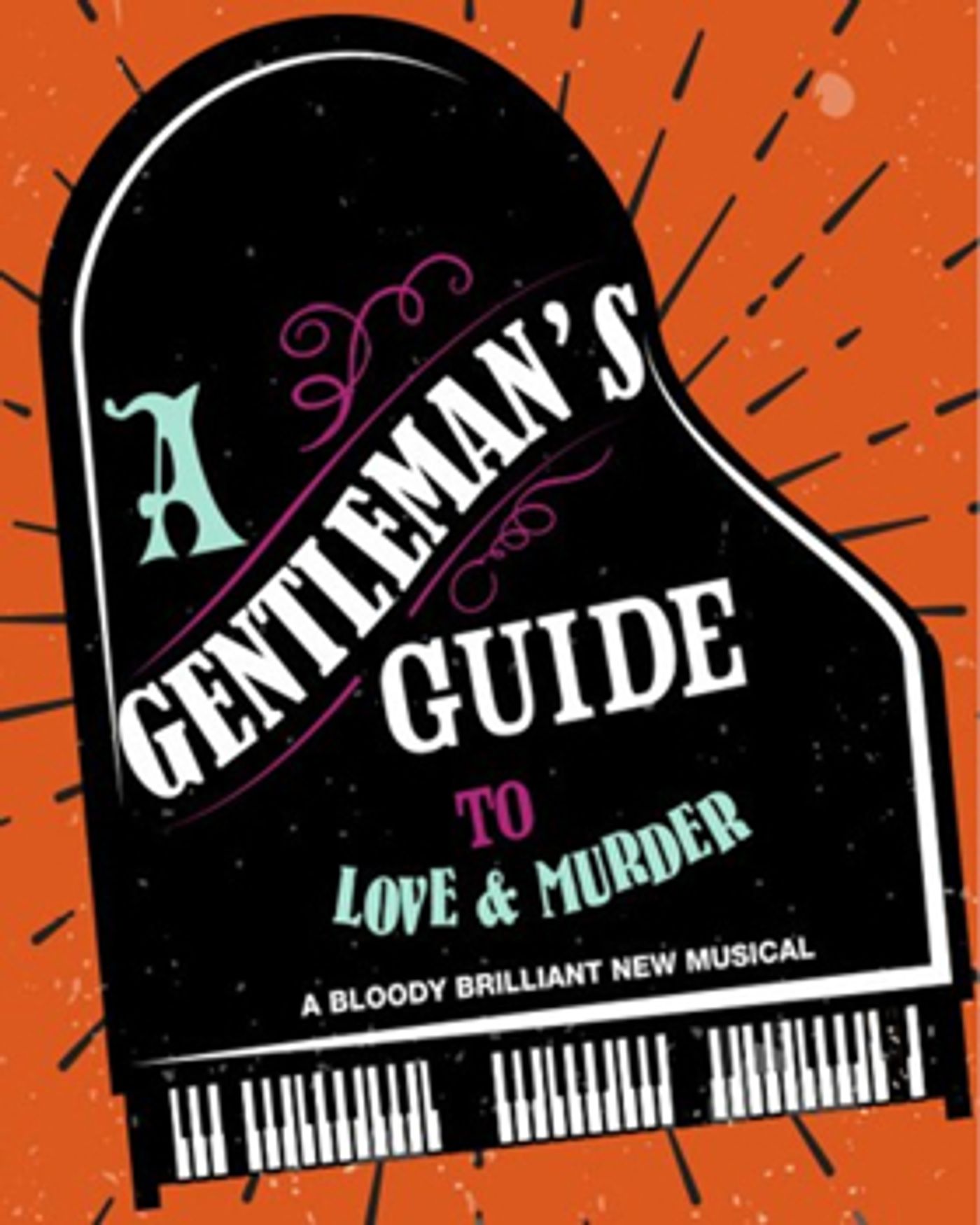 A GENTLEMAN'S GUIDE TO LOVE AND MURDER Comes to The Warner  Image