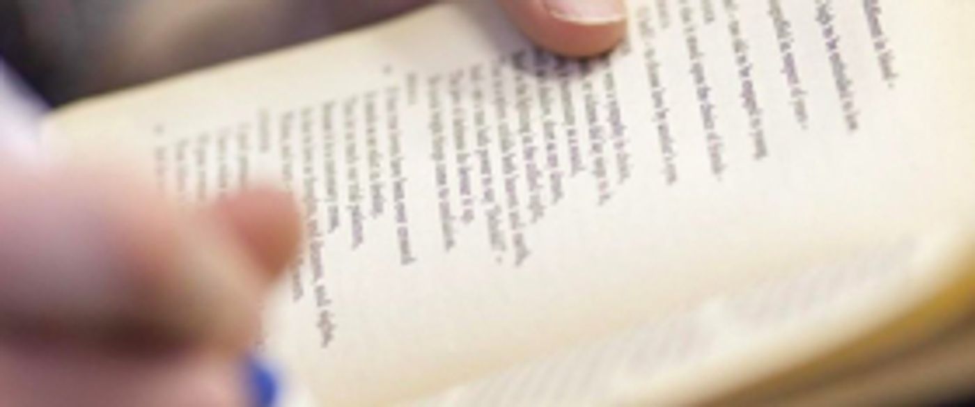 Scaffold Shakespeare Company to Hold WARRING LOVE Workshops  Image