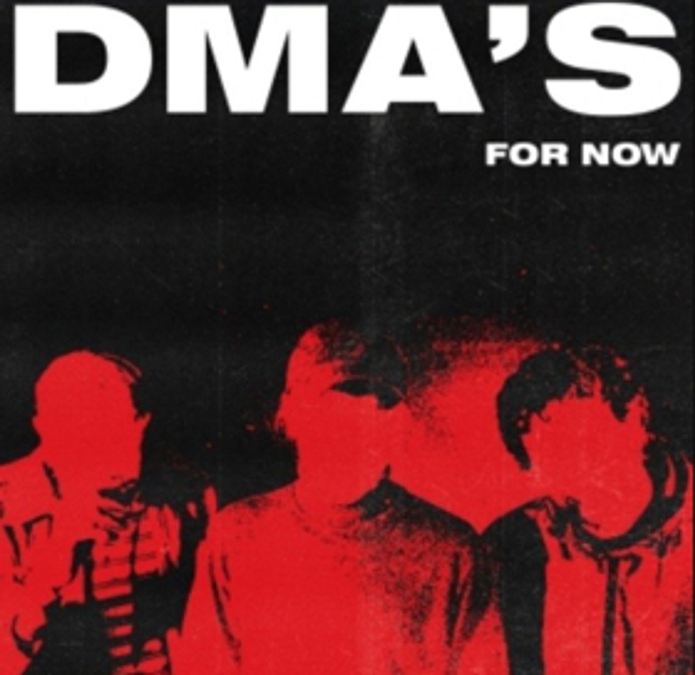 DMA's Drop New Single From Sophomore Album FOR NOW Out This Friday 4/27  Image