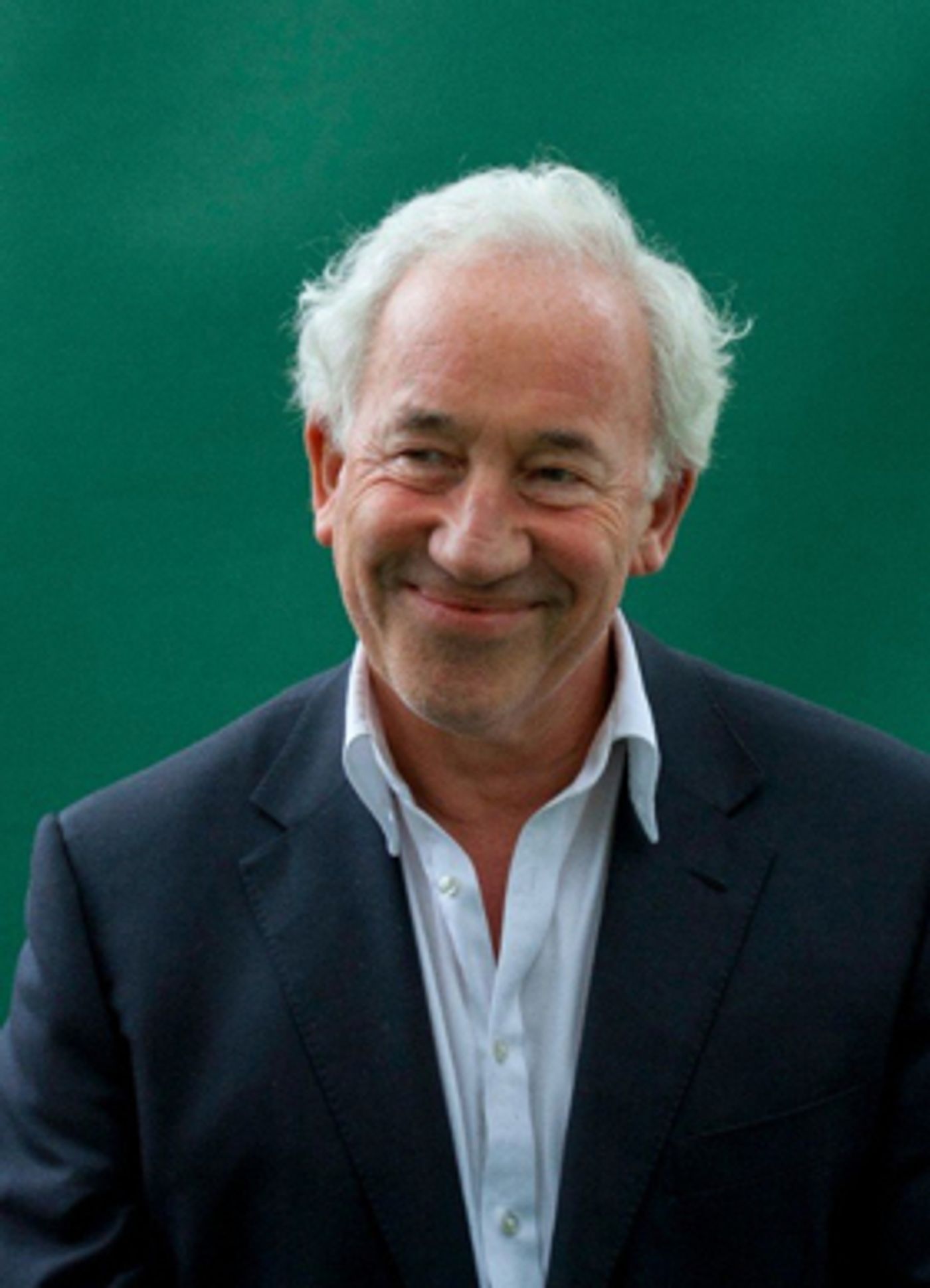 Simon Callow to Perform Frank McGuinness's New Adaptation of DE PROFUNDIS  Image