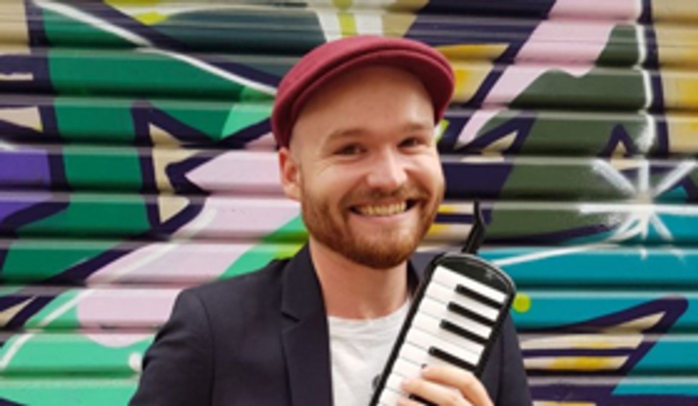 Benny Milligram Will Premiere His Debut Solo Production At The Butterfly Club Benny Milligram Will Premiere His Debut Solo Production At The Butterfly Club Image