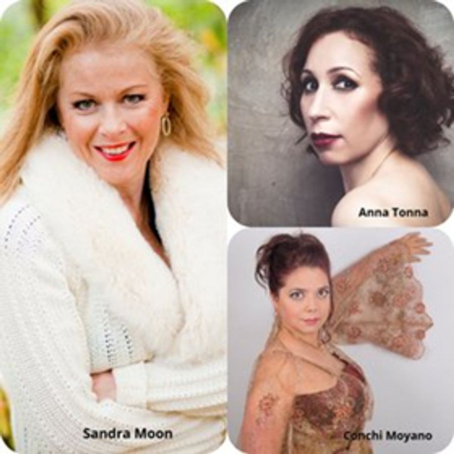 North/South Consonance's Season Kicks Off November 11  Image