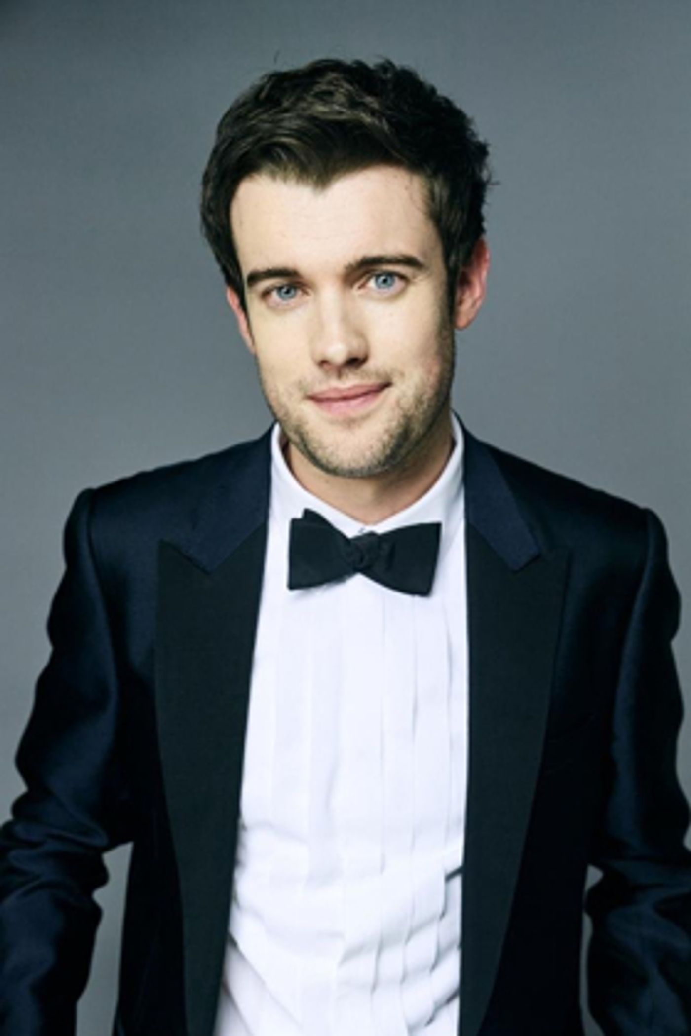 Jack Whitehall to Host the 2018 British Academy Britannia Awards Jack Whitehall to Host the 2018 British Academy Britannia Awards Image