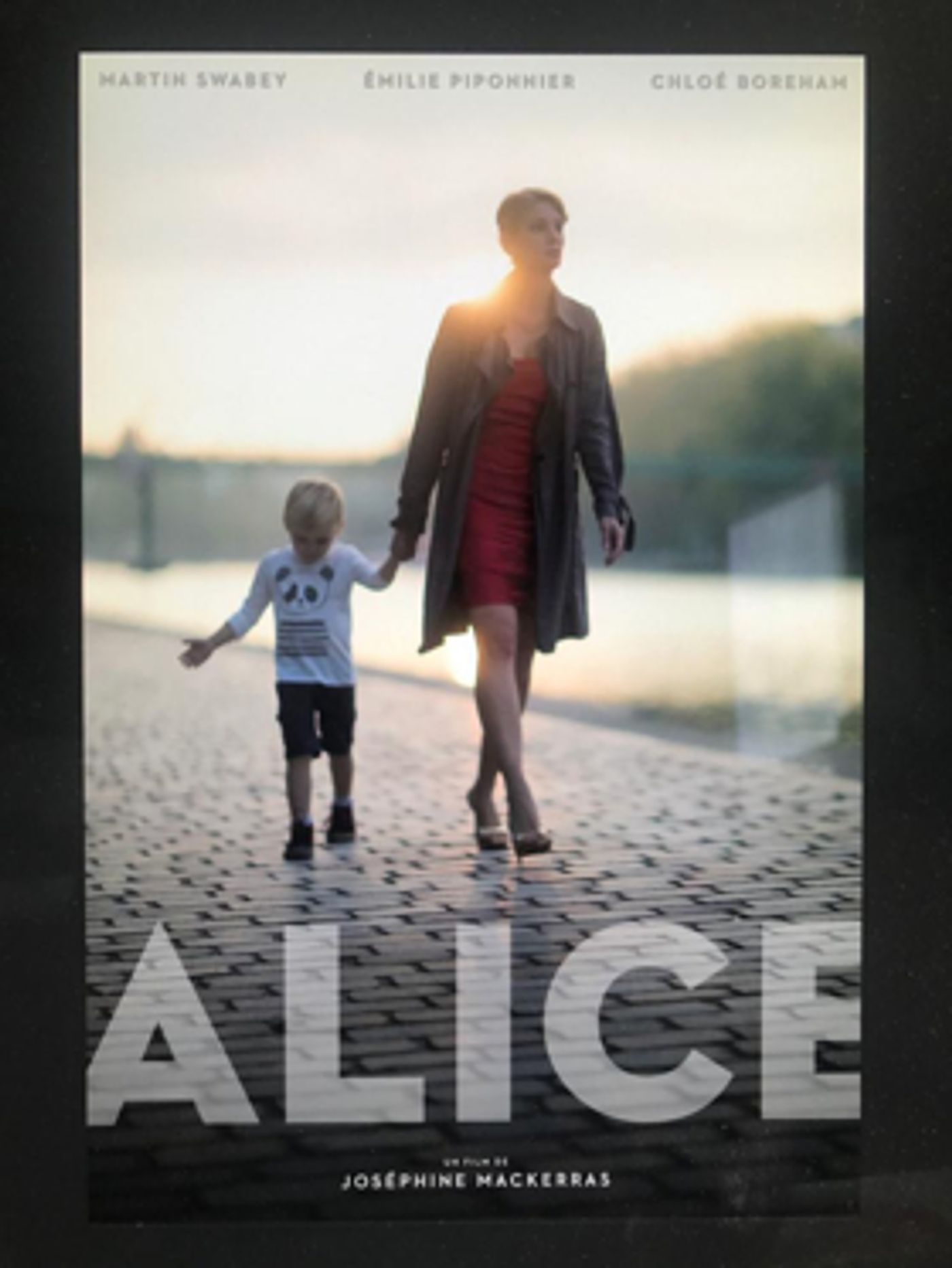 Josephine Mackerras' ALICE to Premiere at South by Southwest Film Festival Josephine Mackerras' ALICE to Premiere at South by Southwest Film Festival Image