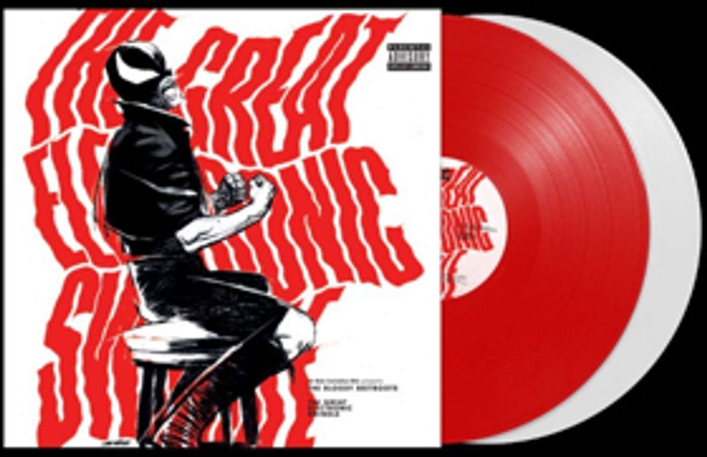 The Bloody Beetroots Deliver New Video for NOTHING BUT LOVE ft. Jay Buchanan  Image