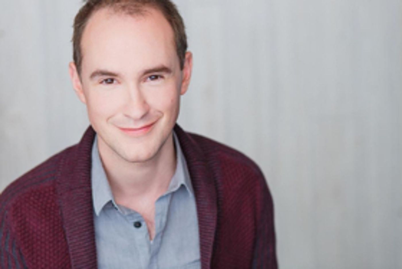 Matt Crowle to Make Goodman Theatre Debut in David Sedaris's THE SANTALAND DIARIES Matt Crowle to Make Goodman Theatre Debut in David Sedaris's THE SANTALAND DIARIES Image