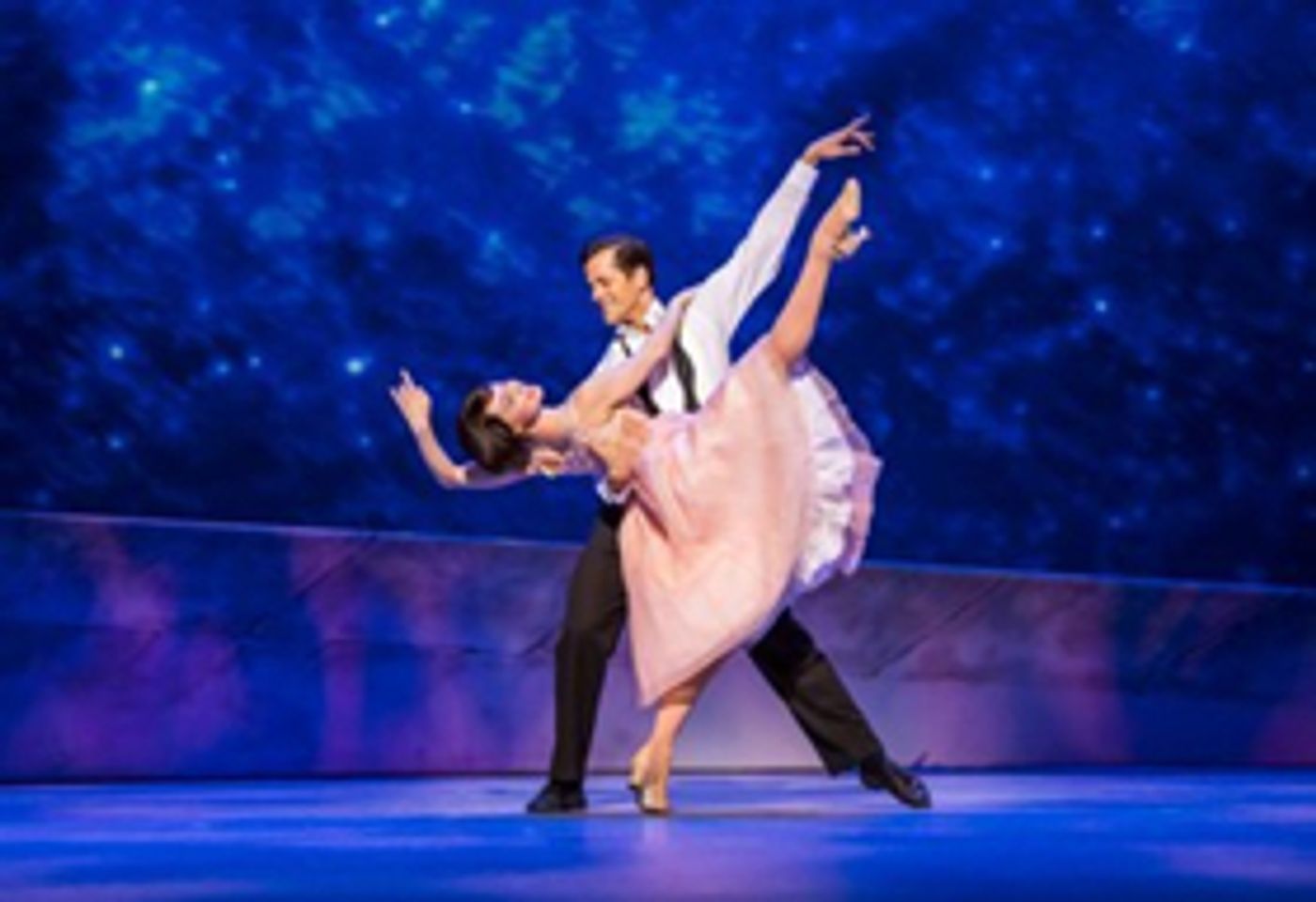 AN AMERICAN IN PARIS Comes to BroadwayHD  Image