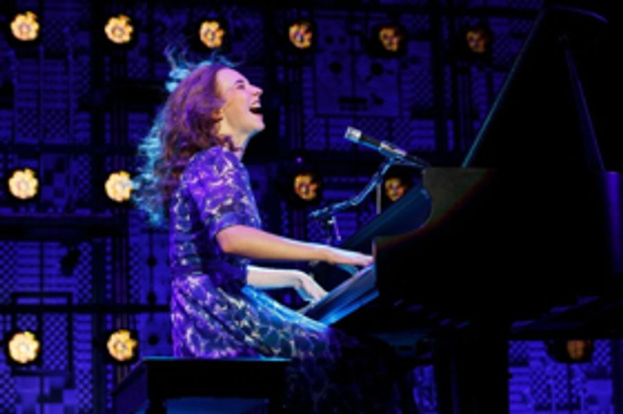 BEAUTIFUL Comes to Walton Arts Center  Image