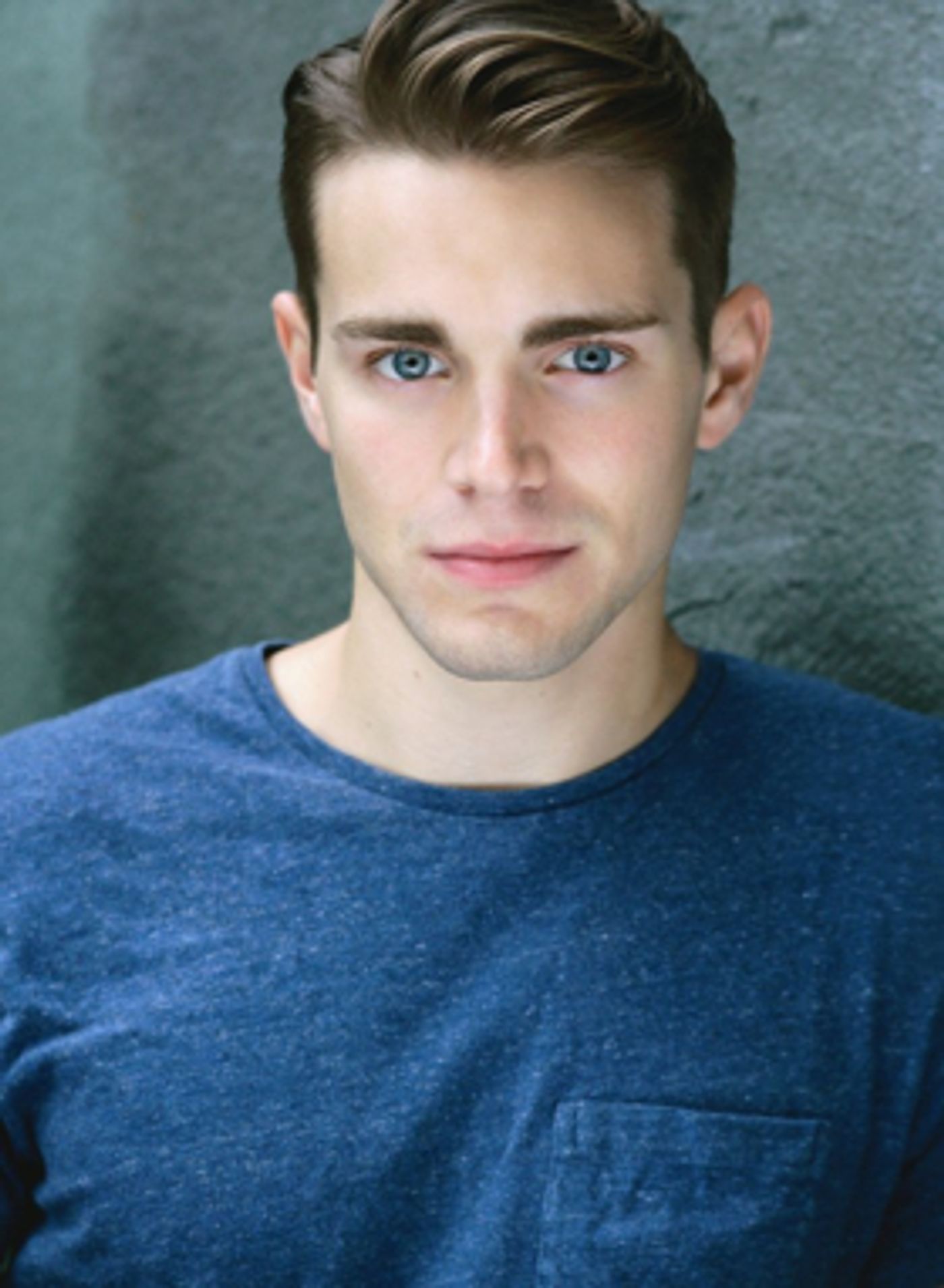 Interview: Andrew Burnap Talks THE INHERITANCE  Image