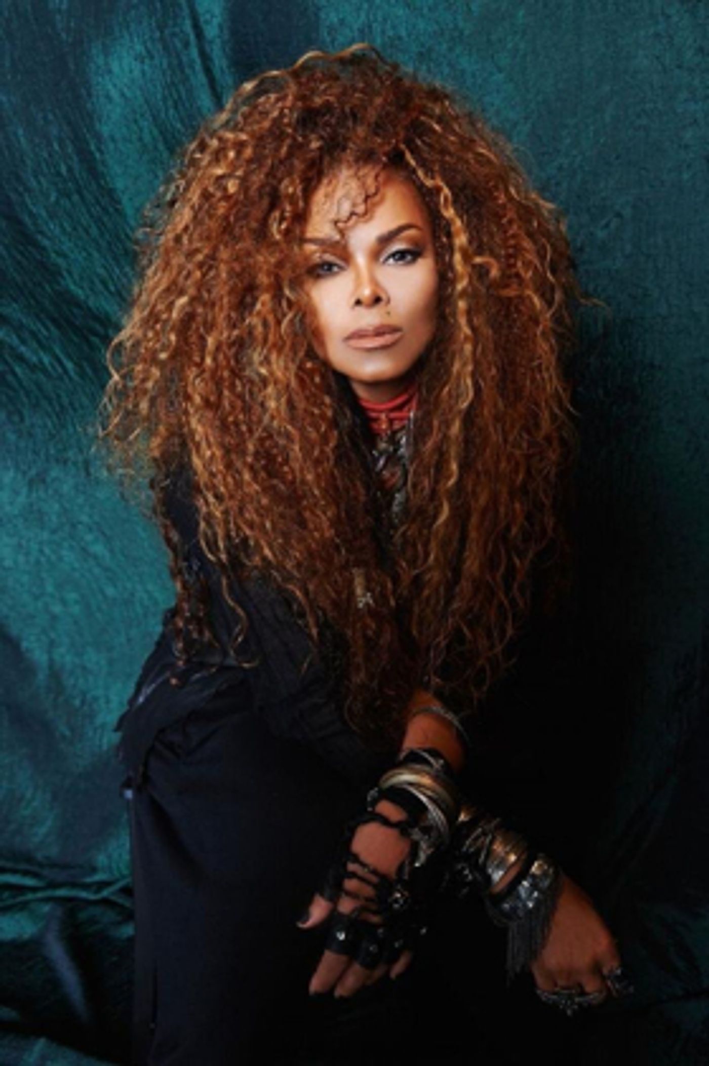 Janet Jackson To Perform At The Hersheypark Stadium  Image