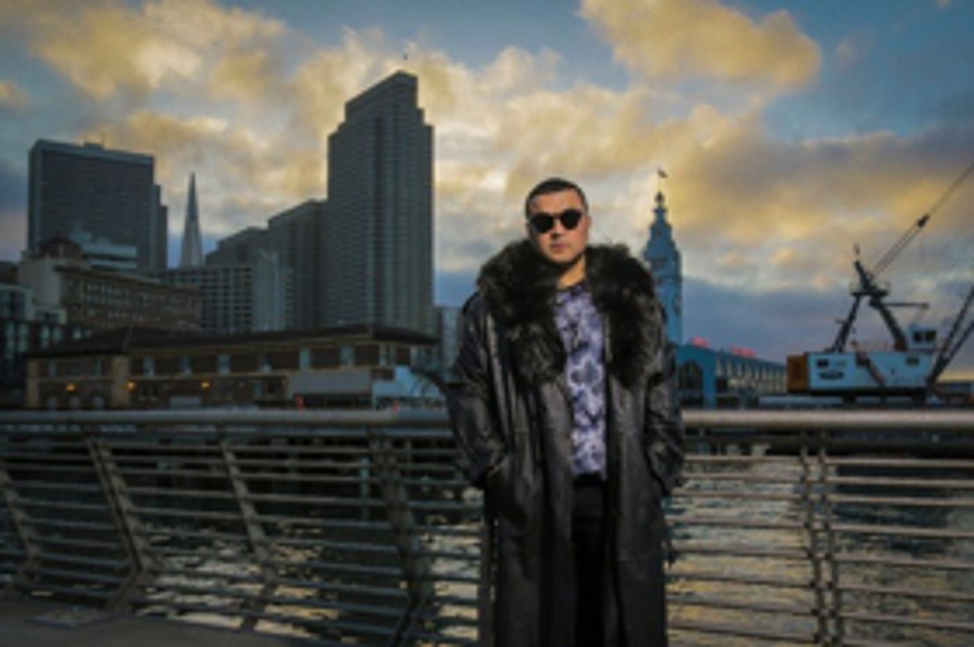 Lyrics Born Releases 10th Album QUITE A LIFE ft. Del The Funky Homosapien, Aloe Blacc, Gift of Gab  Image