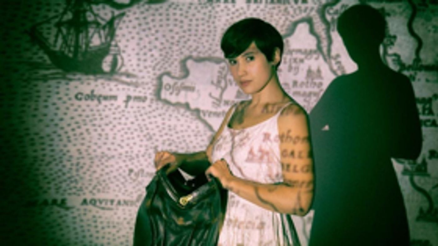 Independent Shakespeare Co. Presents ALL'S WELL THAT ENDS WELL  Image