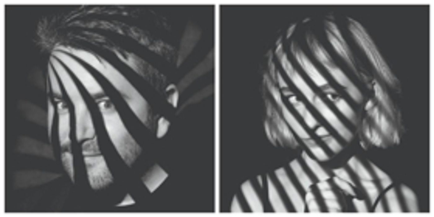 It's Showtime! Alex Brightman and Sophia Anne Caruso to Lead Pre-Broadway Tryout of BEETLEJUICE  Image