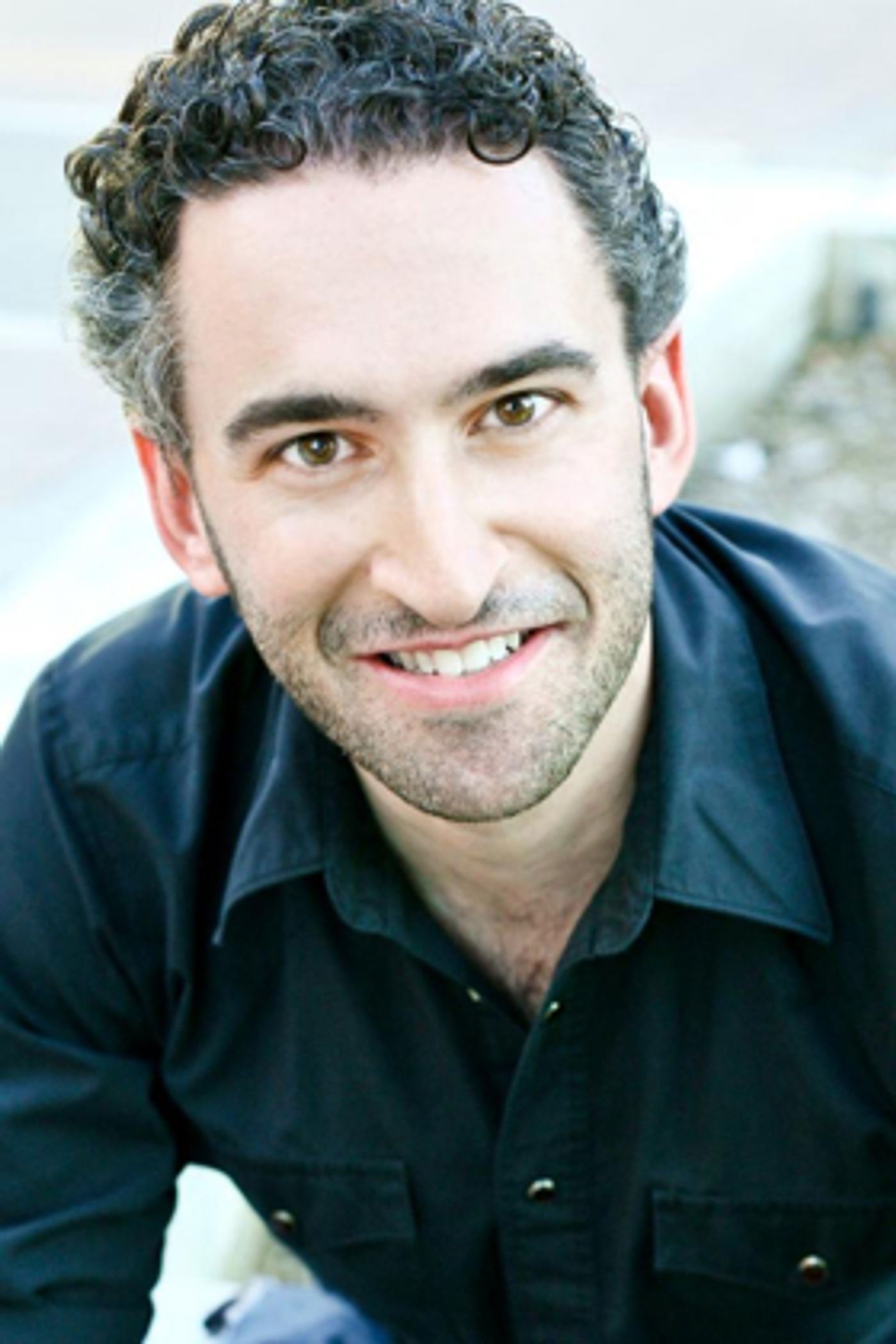 Kareem Badr Joins the Cast of HEARTLAND  Image