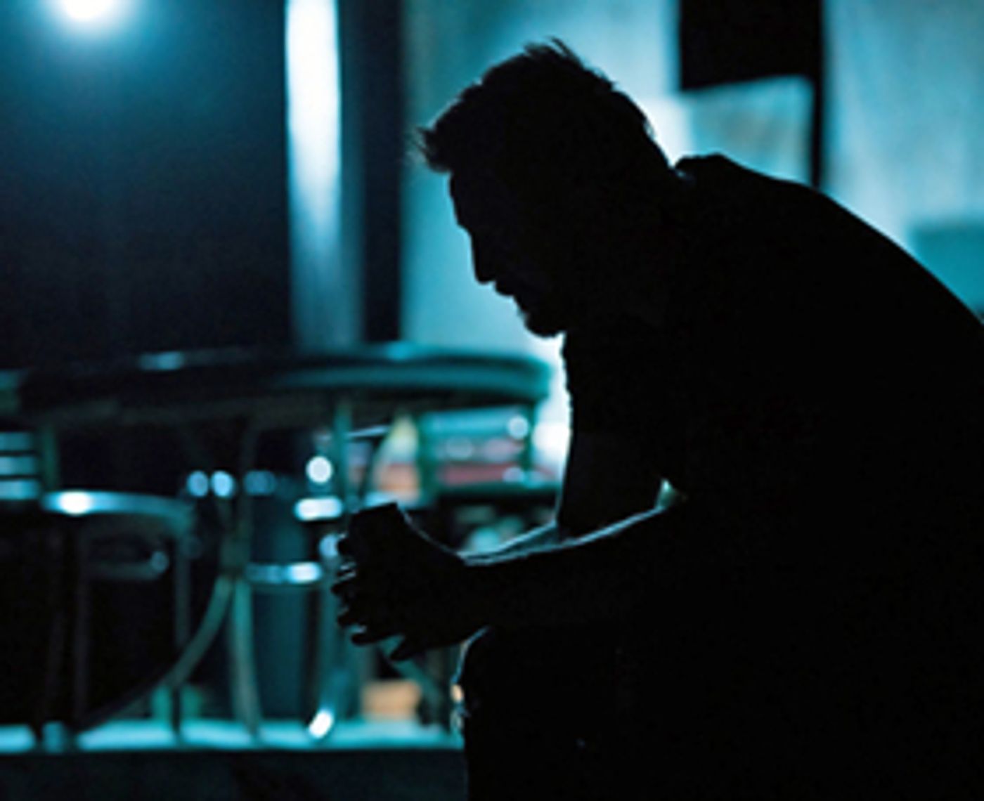 Review: BASTARD at The Living Room Theatre  Image