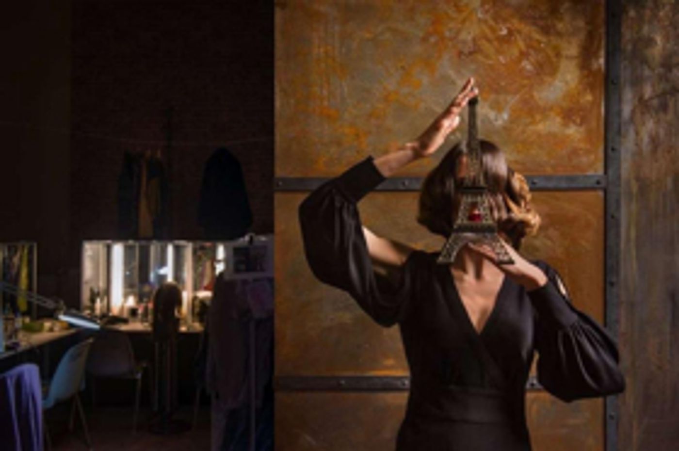 Komische Oper Berlin Announces 2018/19 Season Komische Oper Berlin Announces 2018/19 Season Image