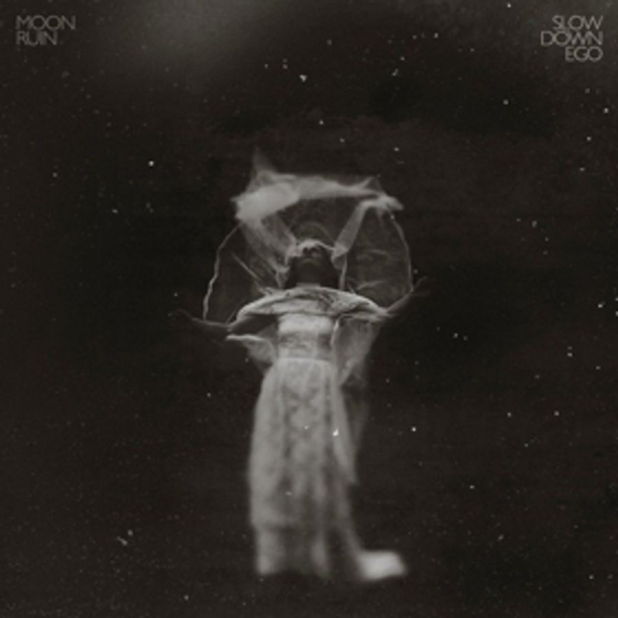 Moon Ruin's New Single TARMAC From Forthcoming LP Premieres at PopMatters Image