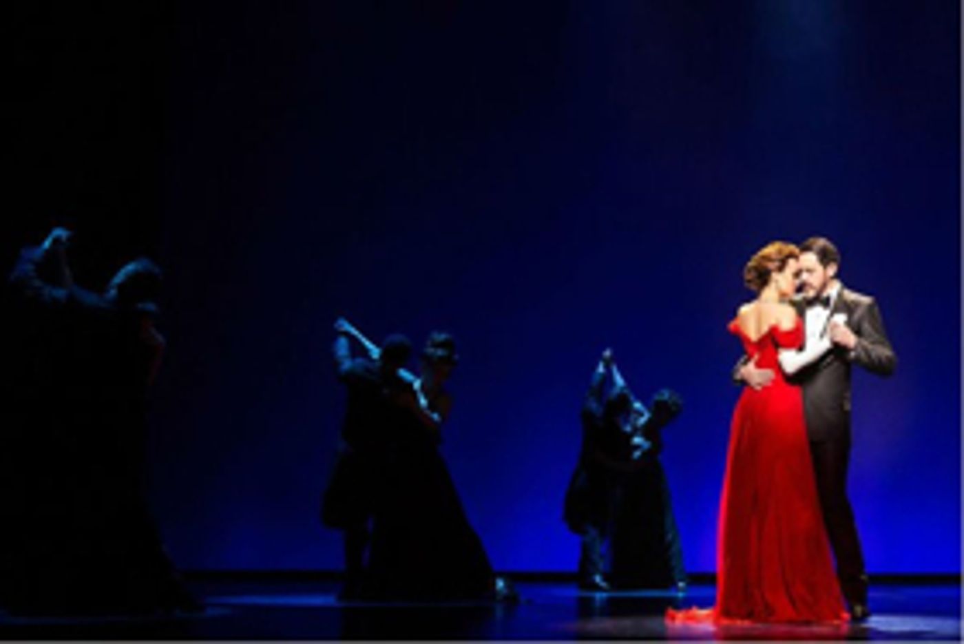 Review: PRETTY WOMAN in Need of a Few Tweaks Review: PRETTY WOMAN in Need of a Few Tweaks Image