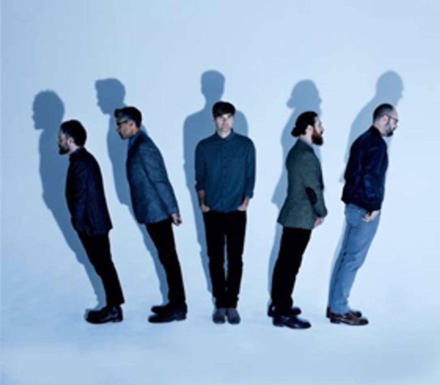 Death Cab for Cutie Announce Summer Headline Tour Death Cab for Cutie Announce Summer Headline Tour Image