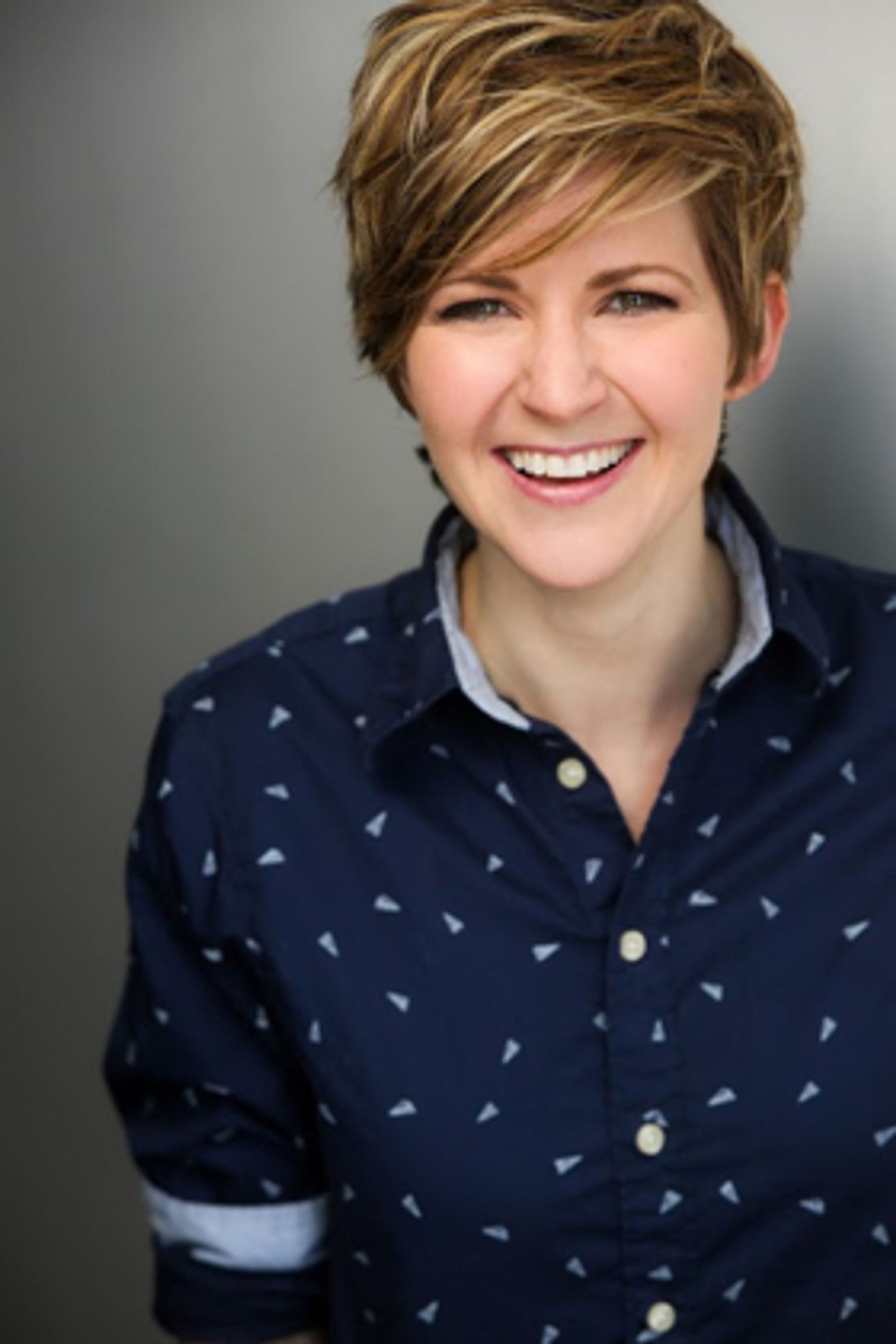 Jesse B. Langston Presents LEZZIE WITH A 'Z' at The Duplex  Image