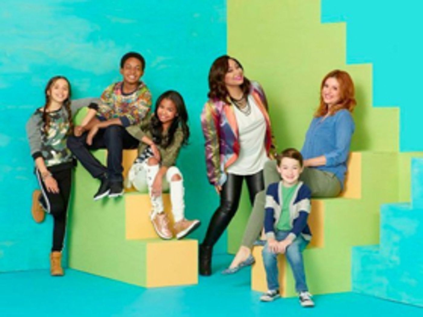 RAVEN'S HOME Grows to New Season Highs RAVEN'S HOME Grows to New Season Highs Image