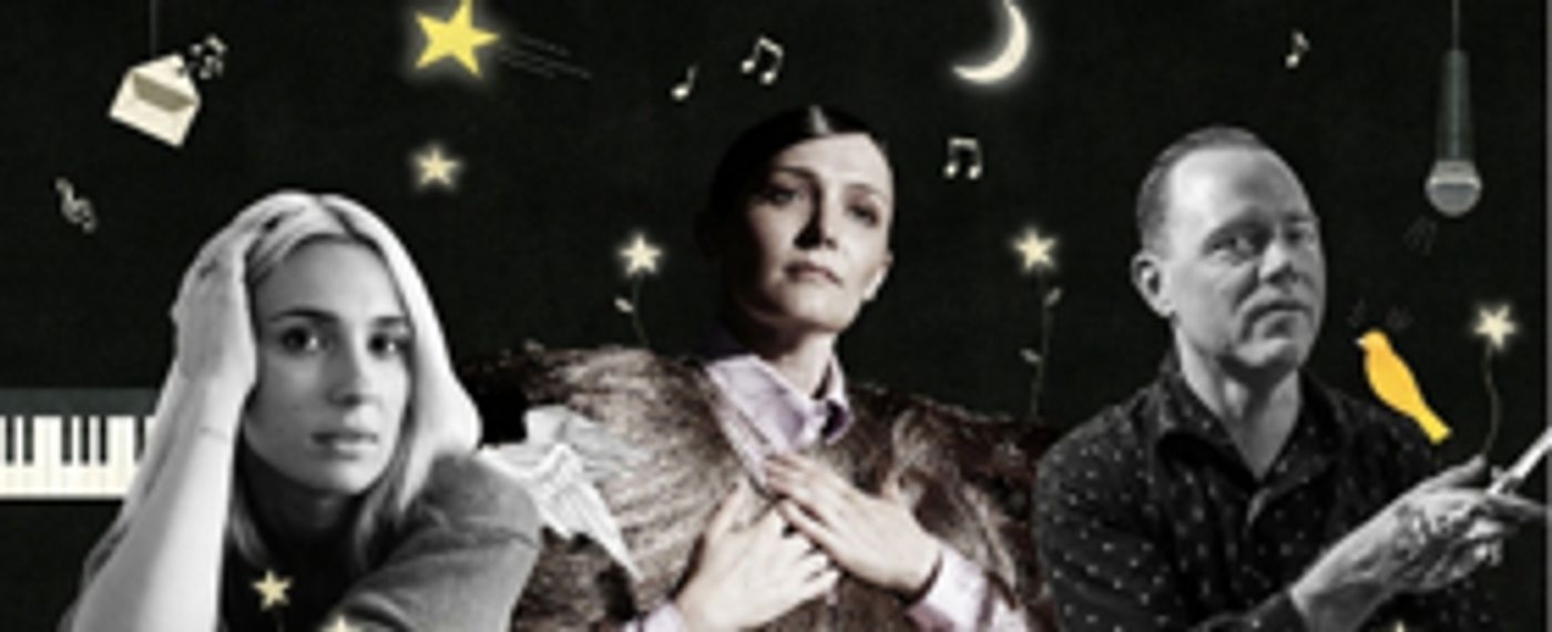 SEVEN SONGS TO LEAVE BEHIND Comes to Arts Centre Melbourne  Image