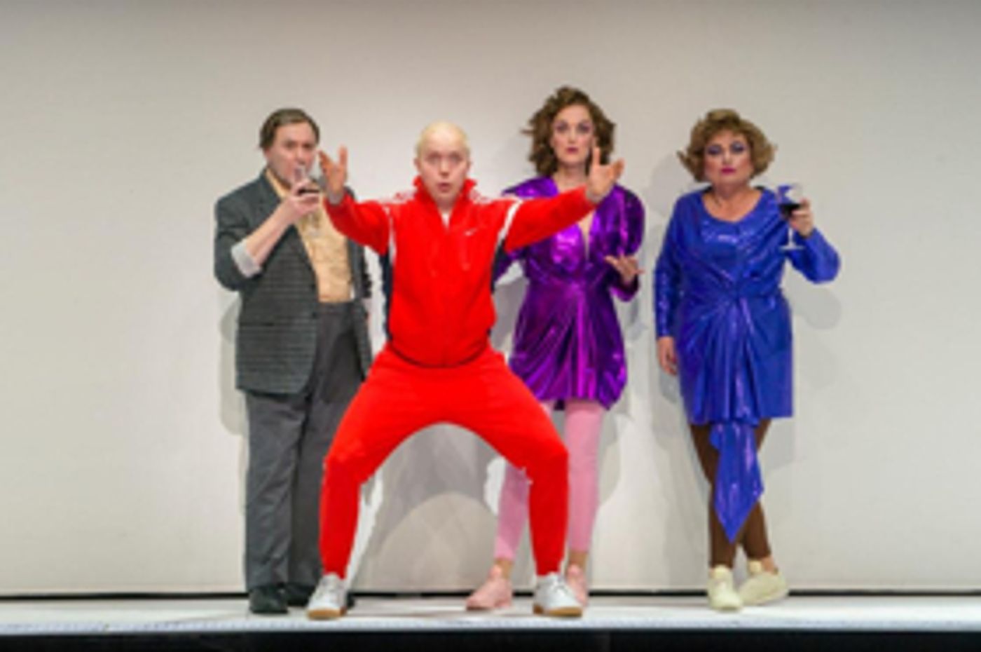 BWW Overview: A Look-Back at Opera's Many-Colored Dream Coat of Performance Highs in 2018  Image