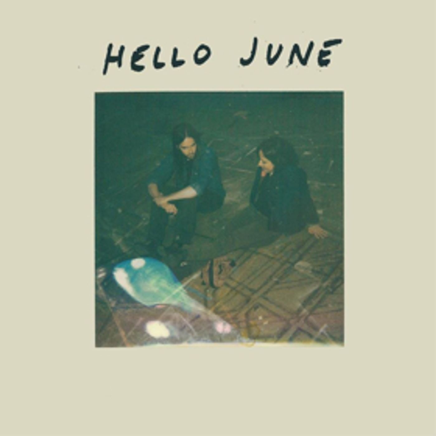 Hello June Announce September 28 Album Release Date  Image